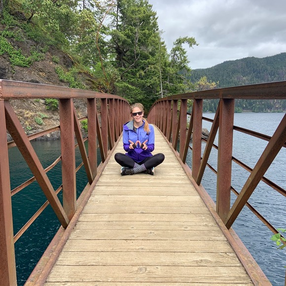 Meet your Posher, Kelley - Picture 1 of 1